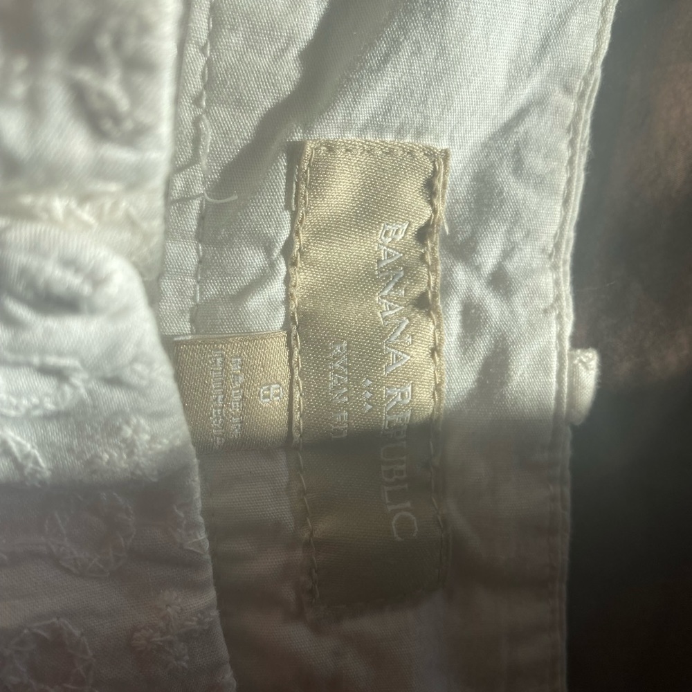 Ladies shorts - Picture 3 of 5